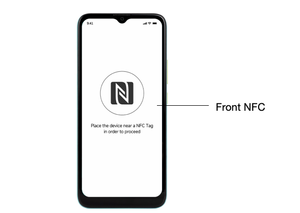 Sáng tạo bấm vào để trả tiền điện thoại thông minh <span class=keywords><strong>Android</strong></span> ODM 6.5 inch Điện thoại di động POS NFC <span class=keywords><strong>Android</strong></span> điện thoại Dual Sim 4G LTE Wifi <span class=keywords><strong>Bluetooth</strong></span> điện thoại di động - Product Image 2