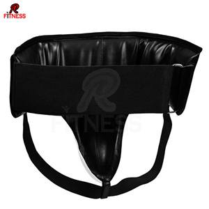 Equipo de Entrenamiento Deportivo, Protector Inguinal Personalizado con Logotipo para Kick Boxing y Taekwondo para Adultos - Product Image 4