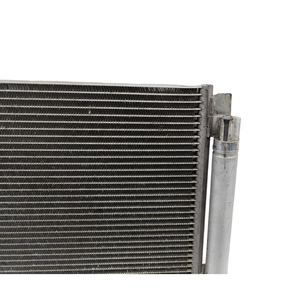 Radiador de Aire Acondicionado para BMW Serie 2 Coupé (F22) 64506804722 B47 D20 A Diésel 2000 (13>) - Product Image 2
