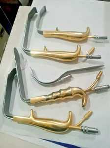 Ensemble d'instruments de chirurgie orthopédique en plastique ASTRIN SURGICAL, 7 pièces, certifié CE, classe II, outils essentiels pour les instruments chirurgicaux - Product Image 2