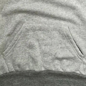 เสื้อฮู้ดดี้ผู้ชายผ้าฝ้าย 100% ปักลายเชนิลล์ตามสั่ง พร้อมโลโก้ตามสั่ง คุณสมบัติกันยับและแห้งเร็ว บริการ OEM - Product Image 2