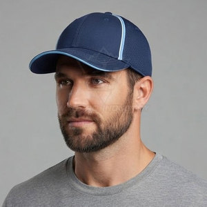 Gorra de Béisbol Unisex, Ligera, Costuras Resistentes, Diseño Cómodo, 100% Poliéster, Apta para Deportes al Aire Libre, Caminatas y Uso Diario - Product Image 5