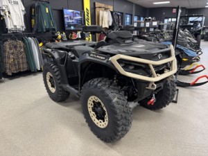 2026สำเร็จรูปสามารถ-AMS Outlander backcountry 1000R สันทนาการ UTV - Product Image 1