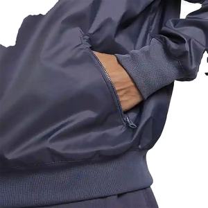 Custom Men's Winter Windbreaker Rain Jacket New Fashion Style Windbreaker with <b>Zipper</b> Closure Wholesale <b>for</b> <b>Sale</b> 2026 - Product Image 5