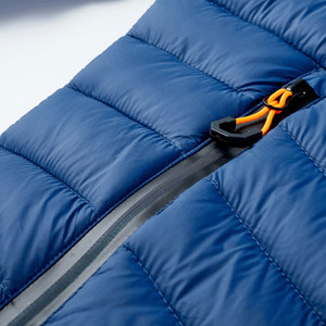 เสื้อโค้ท & แจ็กเก็ตโลโก้ของคุณเองบุนวมหนาและอบอุ่น - Product Image 3