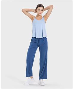 Camisole douce de tous les jours | tissu de coton respirant pour superposer et confort décontracté à la maison - Product Image 4