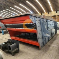Bestes Vielseitig Einsetzbares Vibrationssieb
