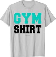 T-shirt en denim 100 % coton style simple pour hommes et femmes, léger, respirant, écologique, avec logo personnalisé pour team building