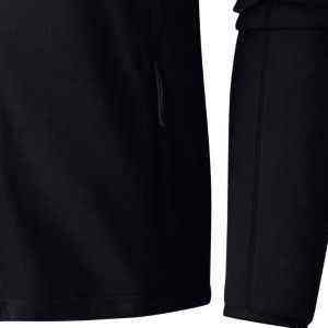 Vêtements de sport UNIQUE de haute qualité Veste softshell pour homme pour l'extérieur Imperméable Camping Ski Réversible Écologique Polaire Thermique - Product Image 4