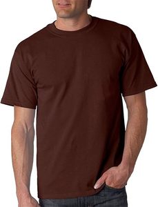 T-shirts personnalisés Offre Spéciale vente chaude t-shirt surdimensionné personnalisé impression DTG 200 gsm 100% coton - Product Image 2