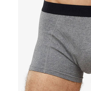 Ropa Interior Masculina Personalizable de la Mejor Calidad y Precio, Cómoda y Sostenible, Tejido de 160 GSM, Bóxers para Hombre - Product Image 5