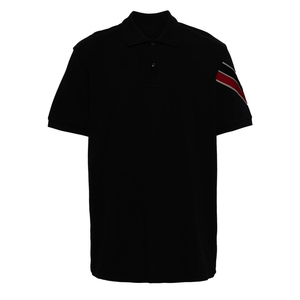 Hombres de alta calidad 100% piqué algodón Golf para Polos personalizados EE. UU. Para camisetas de polo verano liso uniforme de manga corta talla grande - Product Image 6