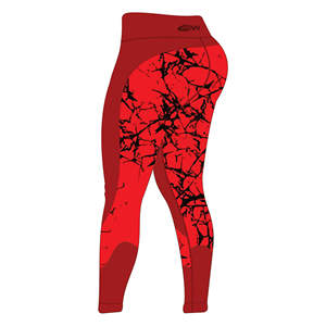Leggings Deportivos para Mujer, Cintura Media, Efecto Push-Up, con Bolsillos, Pantalones de Entrenamiento, Moda 2026, Ropa Casual Cómoda, Servicio OEM - Product Image 4