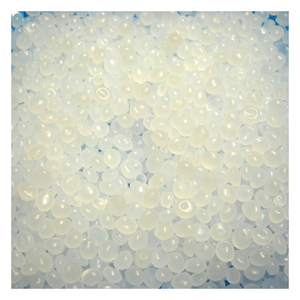 เม็ดพลาสติกโพลีเอทิลีน HDPE ฟิล์มเรซินเกรดวัสดุพลาสติก - Product Image 6