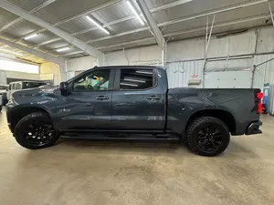 USADO LHD/RHD 2020 CHEVR0LET SILVERAD0 1500 RST - Product Image 3