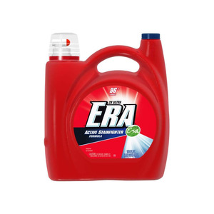 Detergente en Polvo Ecológico de Marca Personalizada OEM Era, Fragancia Frutal Natural, Origen Austria, Alto Contenido - Product Image 5