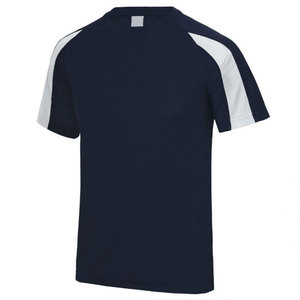 เสื้อยืดฤดูร้อนยูนิเซ็กซ์ราคาโรงงาน OEM สุดฮิต สไตล์โมโนไรเดอร์ส แนวสตรีทแฟชั่น ระบายอากาศได้ดี ผ้าฝ้ายออร์แกนิค คอกลม แขนสั้น สำหรับผู้ชาย - Product Image 5