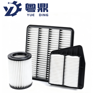 Nouveau <span class=keywords><strong>purificateur</strong></span> <span class=keywords><strong>d</strong></span>'<span class=keywords><strong>air</strong></span> pour voiture CHERY TIGGO avec filtre HEPA - Product Image 3