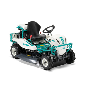 Tondeuse à gazon Orec, moteur puissant à 2 temps, usage agricole industriel - Product Image 4