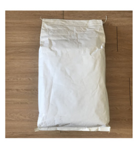 Harina de trigo con contenido de gluten equilibrado para hacer masa de pizza y pan de larga vida útil - Product Image 2