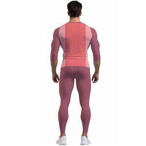 Ropa Deportiva de Moda para Gimnasio, Conjuntos Deportivos para Hombre, Diseño Superior, Conjuntos Deportivos para Hombre - Product Image 2