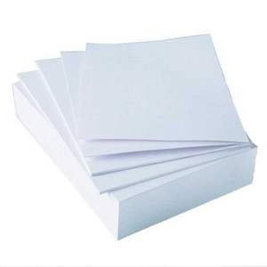 Rames de papier blanc A4 très vendues 70GSM/75GSM/80GSM 210x297mm en vrac pour photocopieuses - Product Image 5