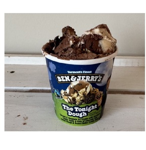 Paquete Variado de Helados Auténticos Ben & Jerry's, Postre Congelado Premium Hecho en EE. UU. para Venta al por Menor y al por Mayor - Product Image 3