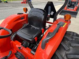 2018สำหรับ L4701รถแทรคเตอร์เดินรถแทรคเตอร์มอเตอร์เครื่องยนต์ดีเซล50แรงม้า540 PTO 3จุดยึดติดอย่างรวดเร็วตลับลูกปืนเกียร์ใหม่ - Product Image 6