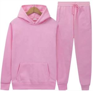 Sweat-shirt de survêtement de haute qualité pour hommes unisexe personnalisé prix de gros nouveauté 2025 qualité supérieure - Product Image 3