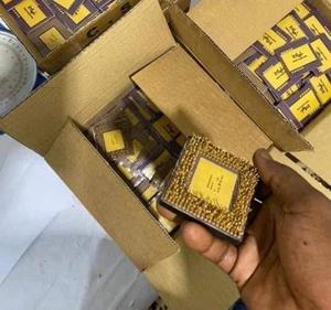 Prix de gros, haute qualité pour CPU de bureau 2 cœurs 64 bits avec processus 12 nm et déchets de CPU en céramique CERAMIC PRO - Product Image 1