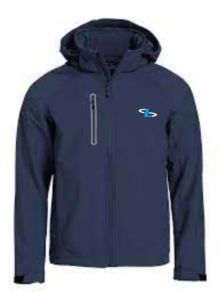 Haute qualité Logo personnalisé étiquette 500gsm poids lourd pull à capuche 100% coton épaules tombantes surdimensionné hommes Boxy à capuche - Product Image 5