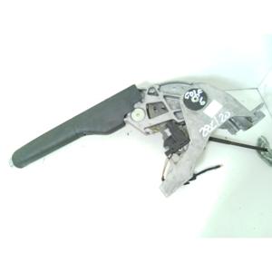 PALANCA DE FRENO DE MANO VOLKSWAGEN Golf 6 Sedán 1k0711303m (08>12) - Product Image 1