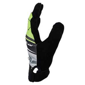 Gants MX personnalisés en gros pour l'hiver, pour le motocross et le VTT, fabriqués en Lycra et polyester - Product Image 4