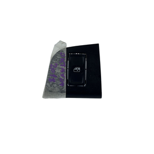 Panel de Botones Trasero Izquierdo para SKODA Octavia S.Wagon 5ª Serie (5E5) (16>20) 5E0.959.855.A - Product Image 1