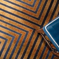 Axminster Design Wolle-Nylon-Teppich Maßgefertigtes Muster Wand-zu-Wand für Hotels, Ballsäle, Casinos Beste Qualität
