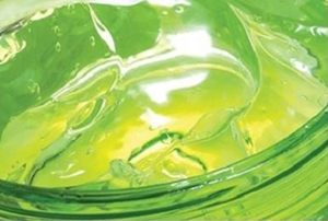 Gel Calmante de Aloe Vera MBL 300ml, Crema Facial Nutritiva, Reafirmante e Hidratante para Todo Tipo de Piel, Cosmético Coreano K-beauty - Product Image 2