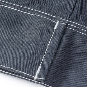 High Visibility Waterproof Reflective Polyester Work Jacket Safety Work Wear With Fireproof and Anti-Static Features - Product Image 4