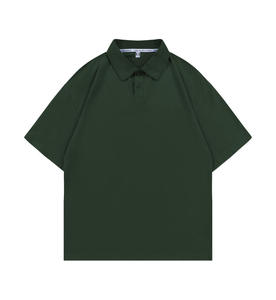 Polo de rugby de gran tamaño para hombre, camisetas de polo de tenis para hombre, camisetas de polo de verano, camisetas de manga corta al por mayor - Product Image 4