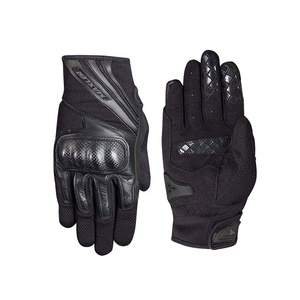 Guantes de moto transpirables de verano Guantes de pantalla táctil Guantes de protección para moto Guantes de dedo completo para ciclismo de carreras - Product Image 1