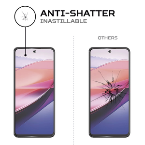 ป้องกันการกระแทกสำหรับ Nubia Focus 5G เคสมือถือทนทานและดูดซับแรงกระแทก - Product Image 5