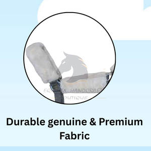 Haltères pour chevaux de sport robustes, haltères pour chevaux de qualité supérieure, accessoires d'extérieur pour chevaux - Product Image 5