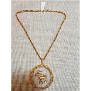 Collar Italiano Hecho a Mano # 152 - Product Image 1