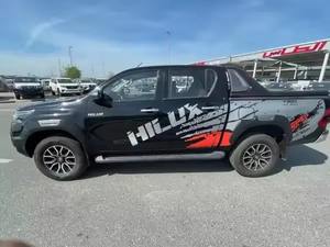 Toyota Hilux Usada del 2021 - Product Image 3