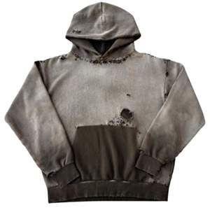 เสื้อฮู้ดสวมหัวผ้าคอตตอน100% สำหรับผู้ชายขนาดใหญ่พิเศษพร้อมโลโก้ออกแบบได้เองสำหรับฤดูหนาว - Product Image 1