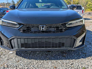 Mejor Oferta del Mercado: Honda Civic Híbrido Sport Touring FWD 2026, 4 Puertas, Motor de 2.0L, 16 Válvulas, DOHC, 4 Cilindros en Línea - Product Image 2