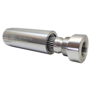 Carcasa de Filtro de Acero para Filtración de Partículas de Alta Presión Hidráulica Industrial JUNWAVE en Línea con 1 Año de Garantía en Componentes Principales - Product Image 6