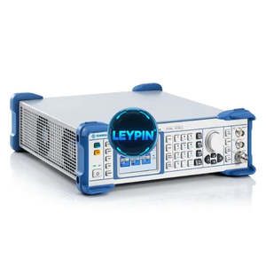 Generador de Señales de Microondas R&S SMB100A de 100 kHz a 12.75/20/31.8/40 GHz con Atenuador Progresivo y Forma de Onda Sinusoidal - Product Image 3