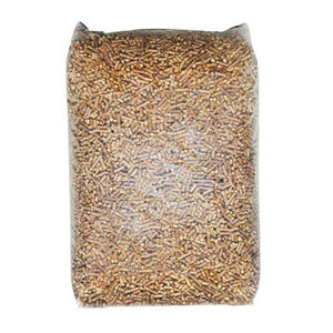 แซเปเล่อัดเม็ดไม้บีชพลังงานสูงสำหรับการส่งออก - Product Image 3