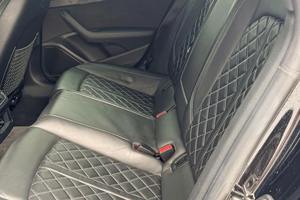 Auto Usado Confiable, Audi S5 Sportback 2019, Motor V6 Turbo de 349 hp - Product Image 5