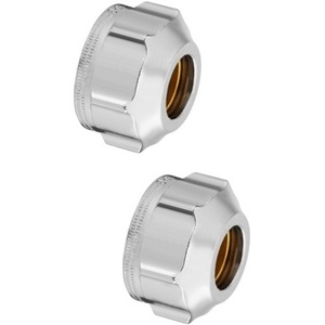 OV <b>Terminal</b> Ring <b>Screwdriver</b> Ofix CEP 2-Fach AG 3/4Z Eurocone 15mm - Product Image 1